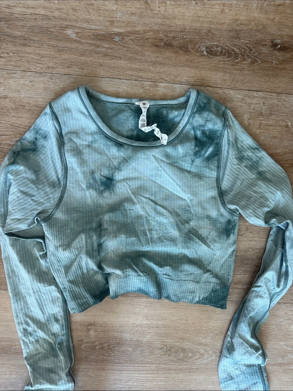 lululemon athletica lululemon crop